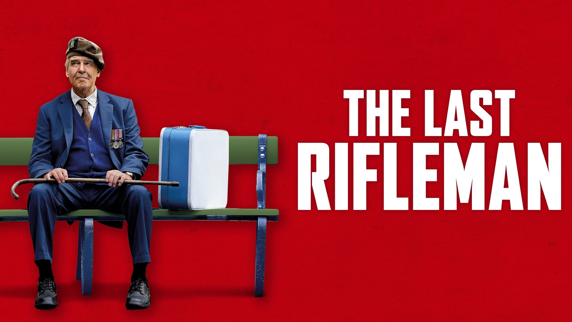 Foto do filme O Último Soldado