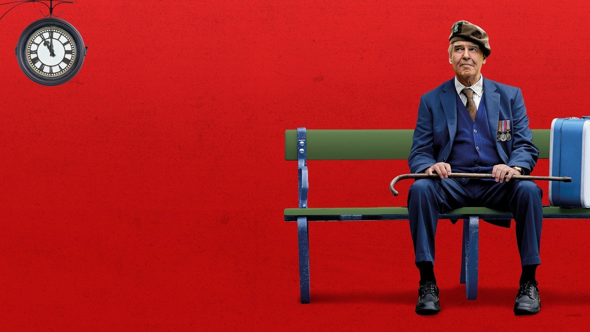 Foto do filme O Último Soldado