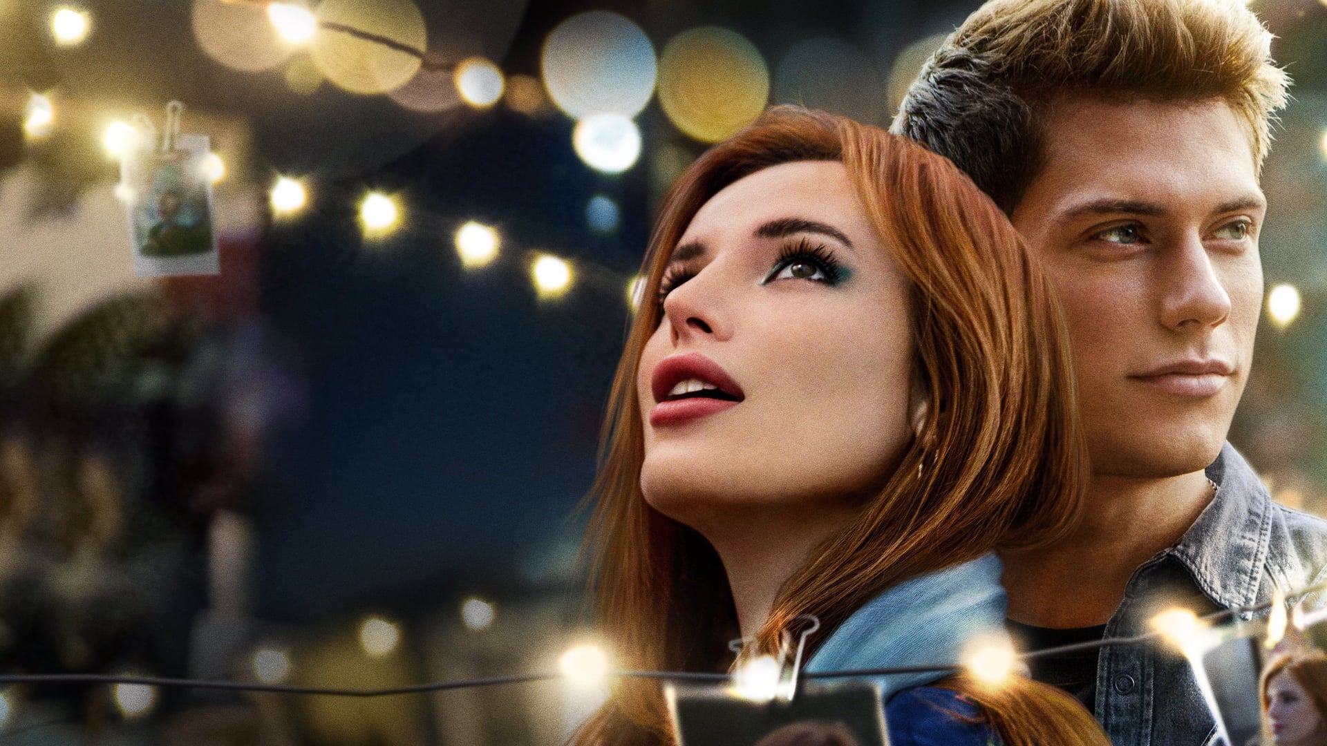 Foto do filme A Vida é Agora