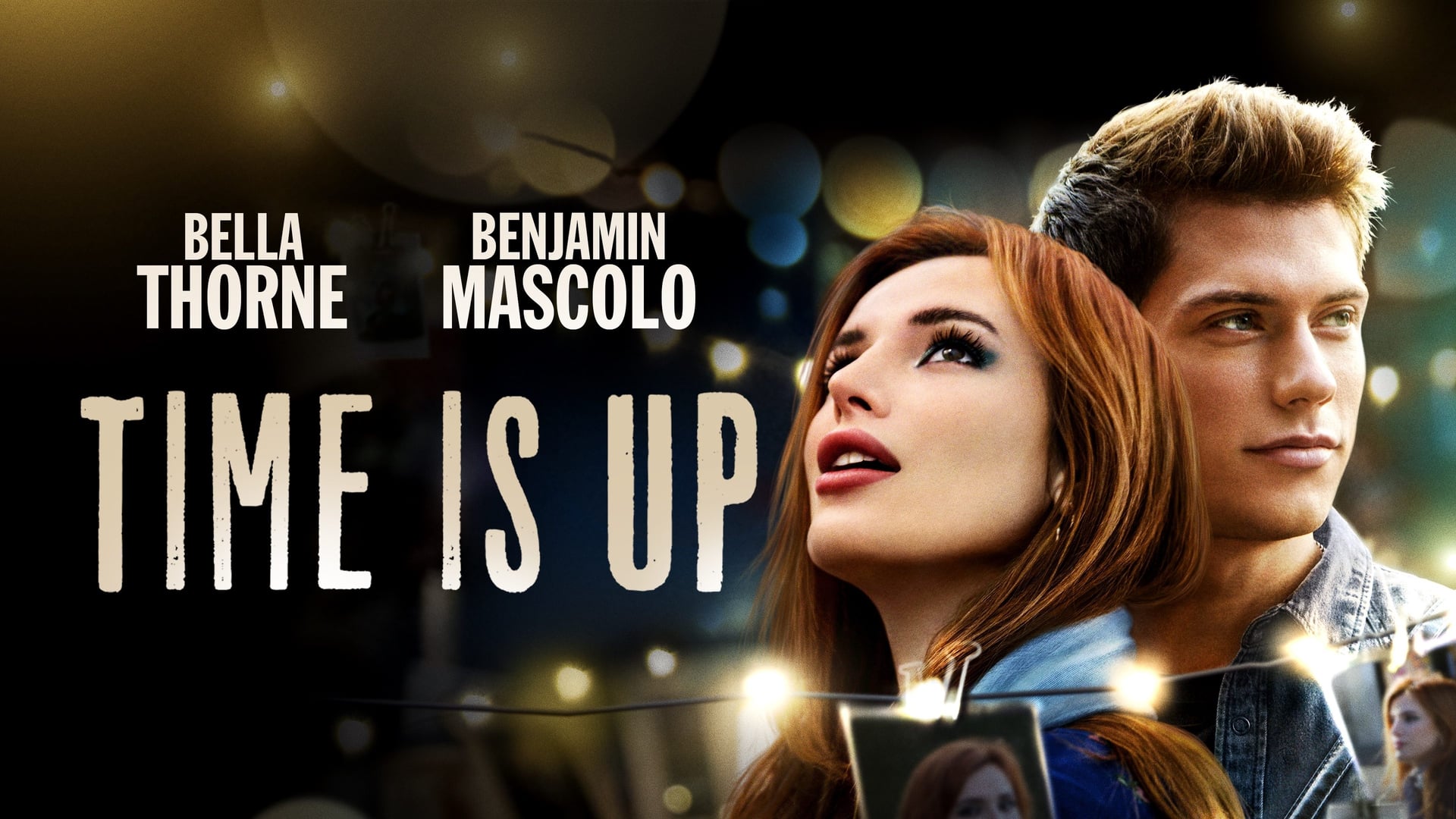 Foto do filme A Vida é Agora