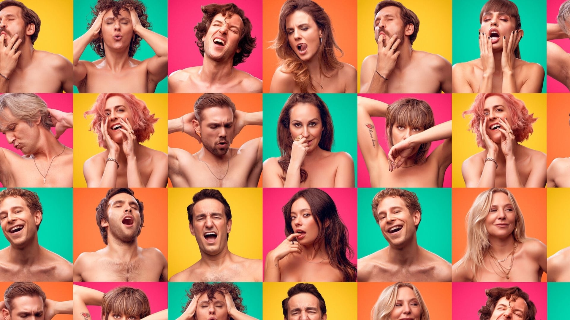 Foto do filme Se Organizar Direitinho…