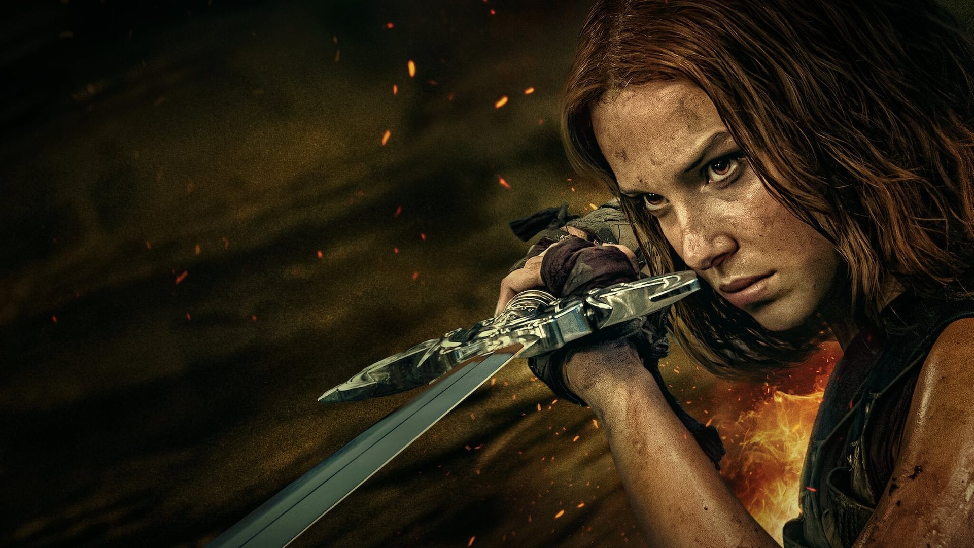 Foto do filme Donzela