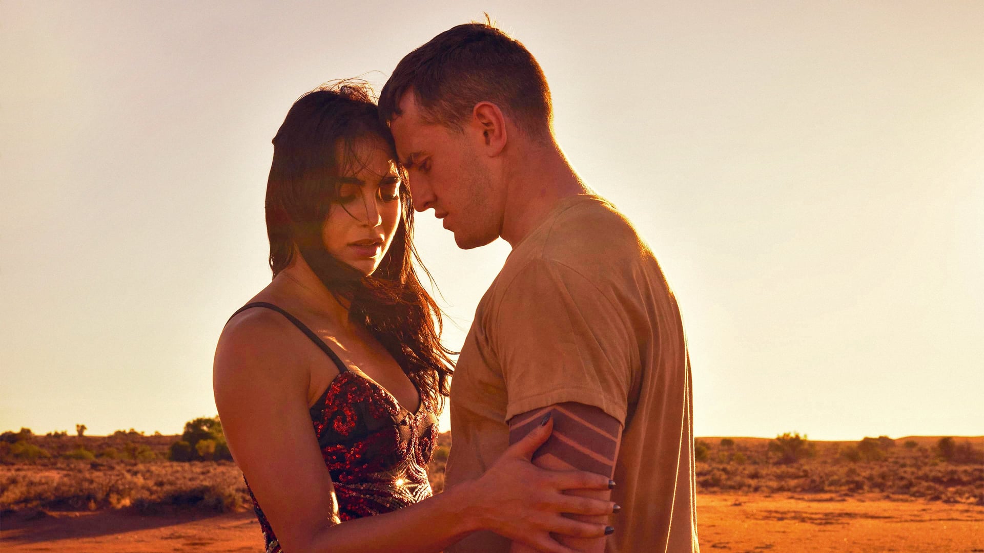 Foto do filme Carmen