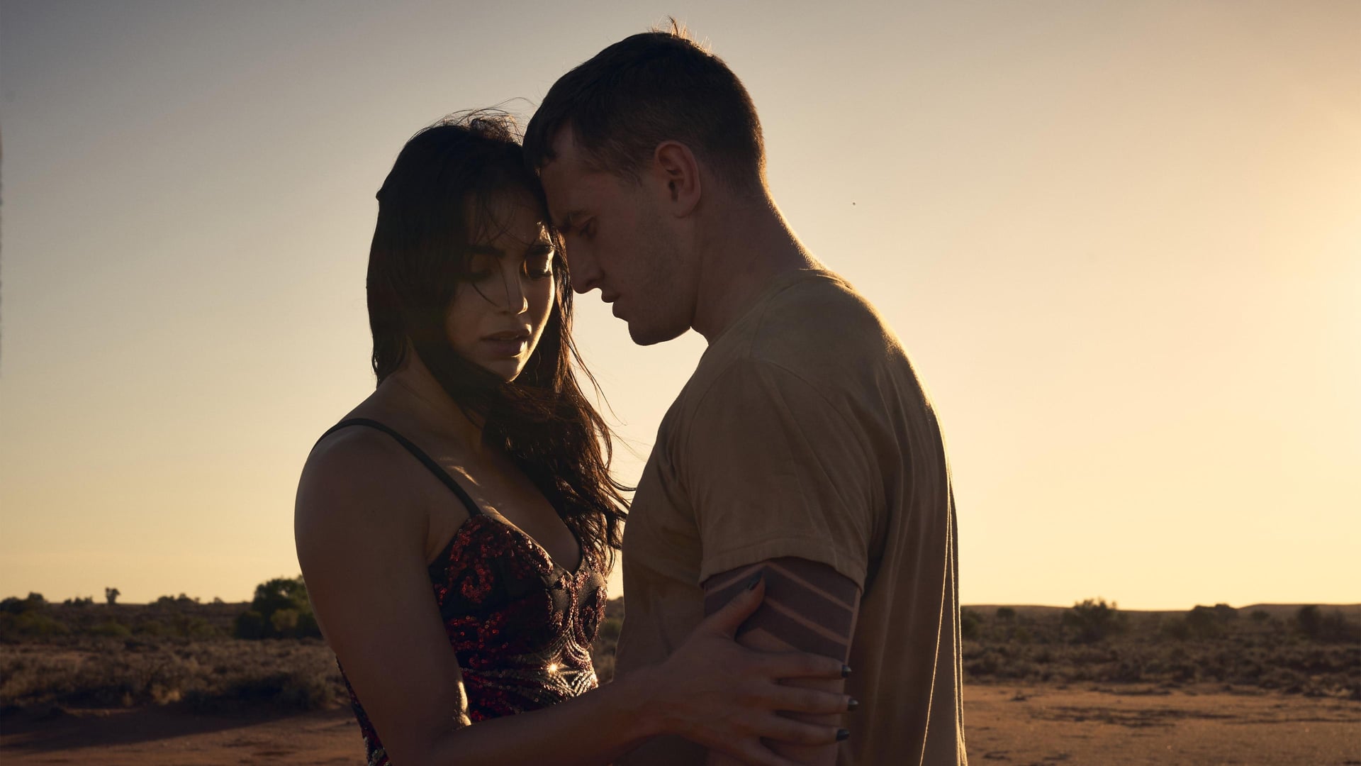 Foto do filme Carmen