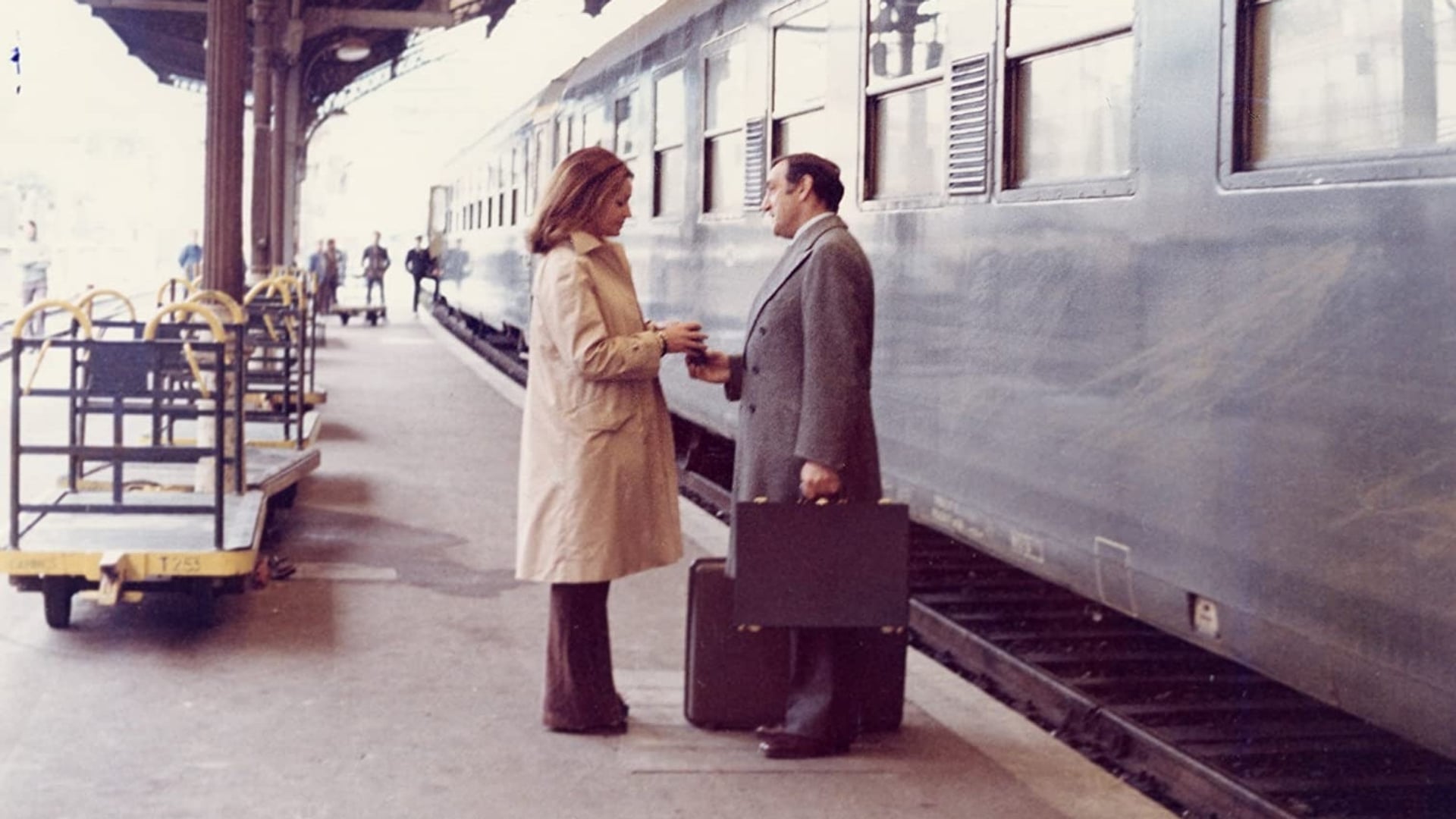 Foto do filme Feliz Ano Novo