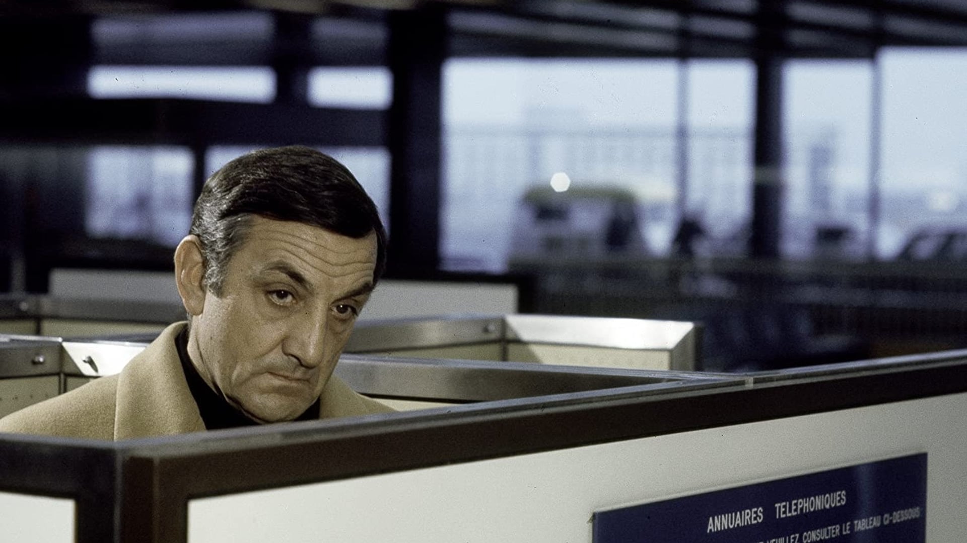 Foto do filme Feliz Ano Novo