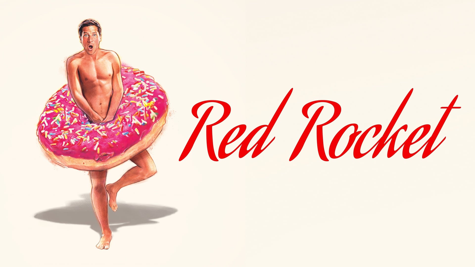 Foto do filme Red Rocket