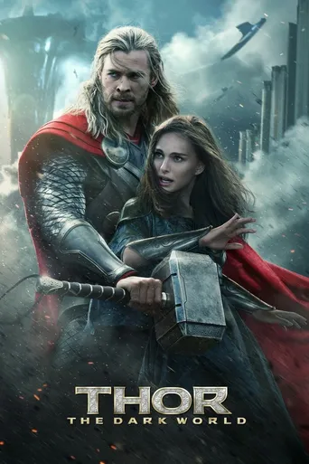 Thor: O Mundo Sombrio