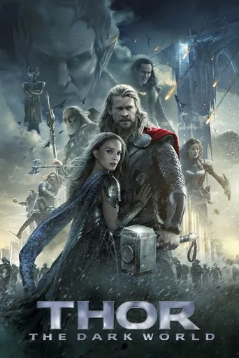 Thor: O Mundo Sombrio