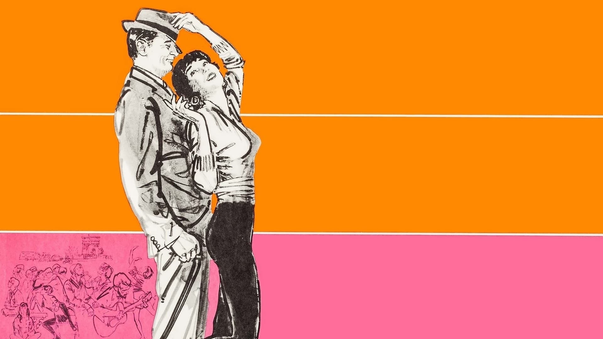 Foto do filme Dois na Gangorra