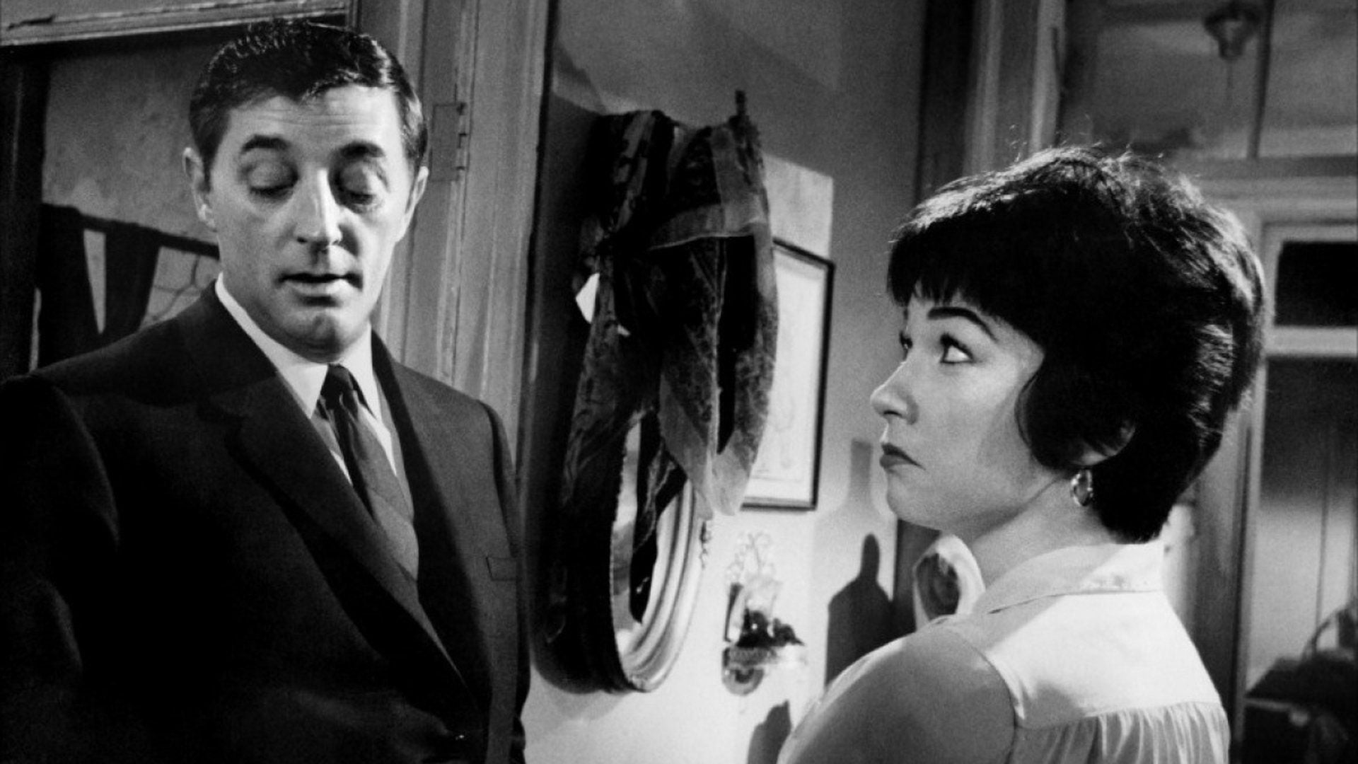 Foto do filme Dois na Gangorra