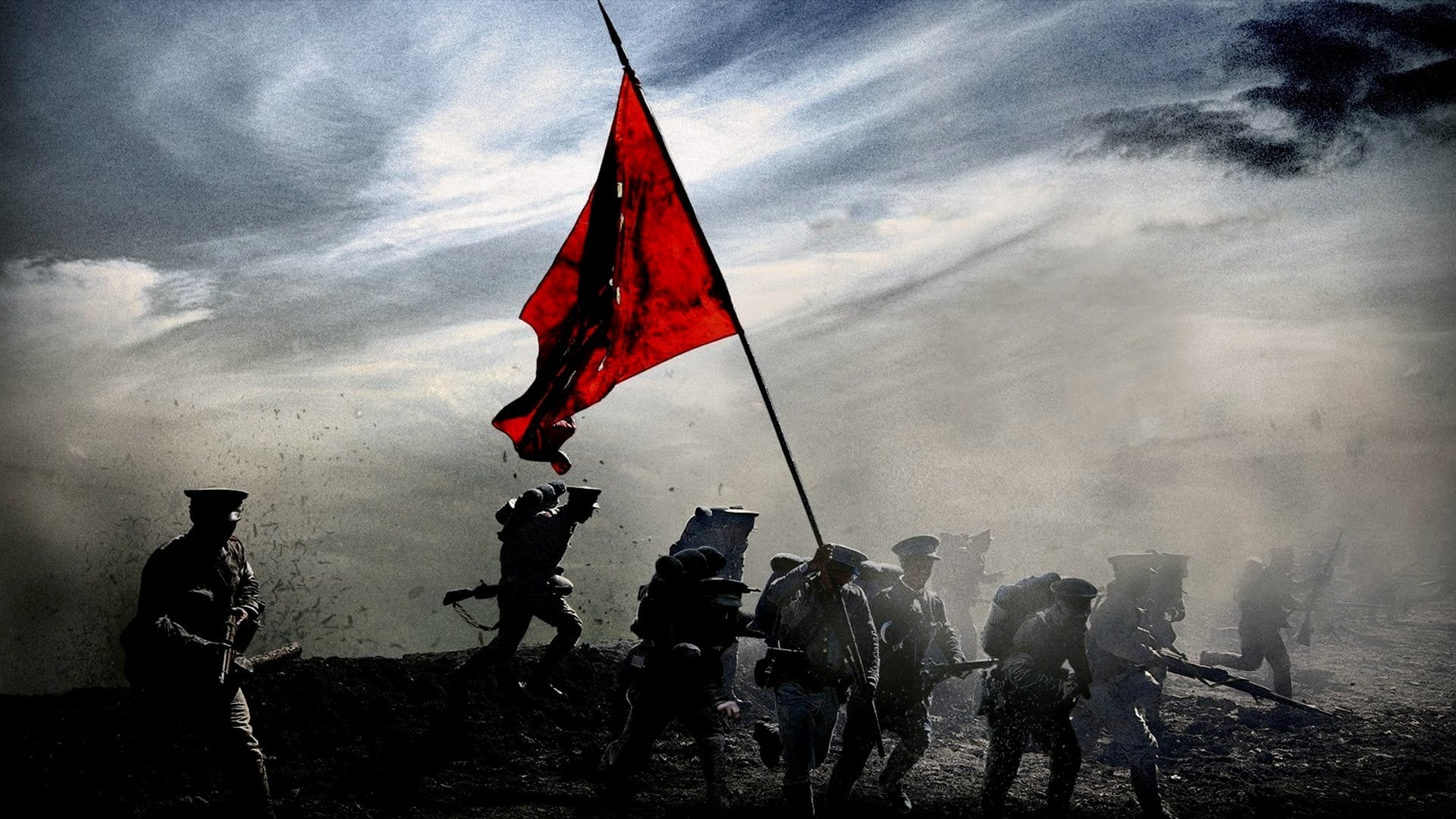 Foto do filme 1911: A Revolução