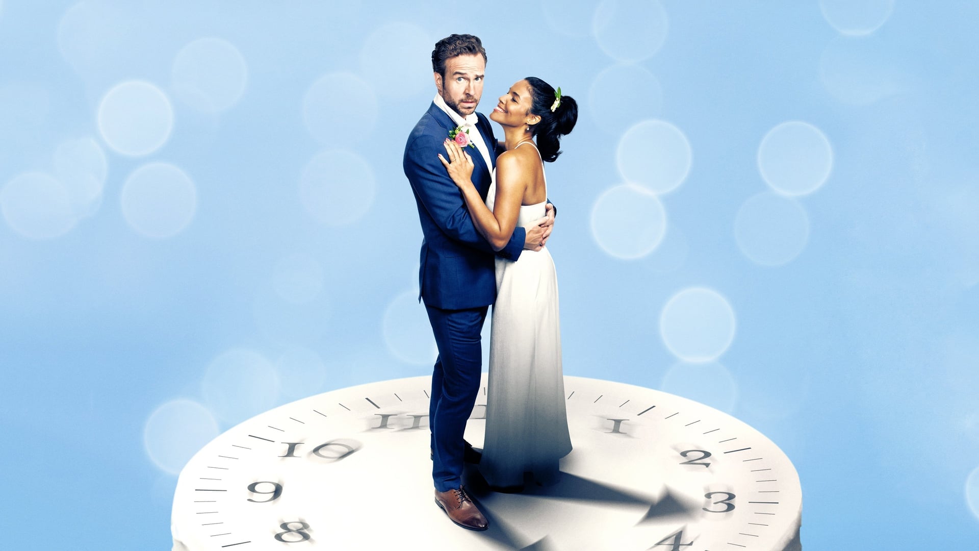 Foto do filme Long Story Short