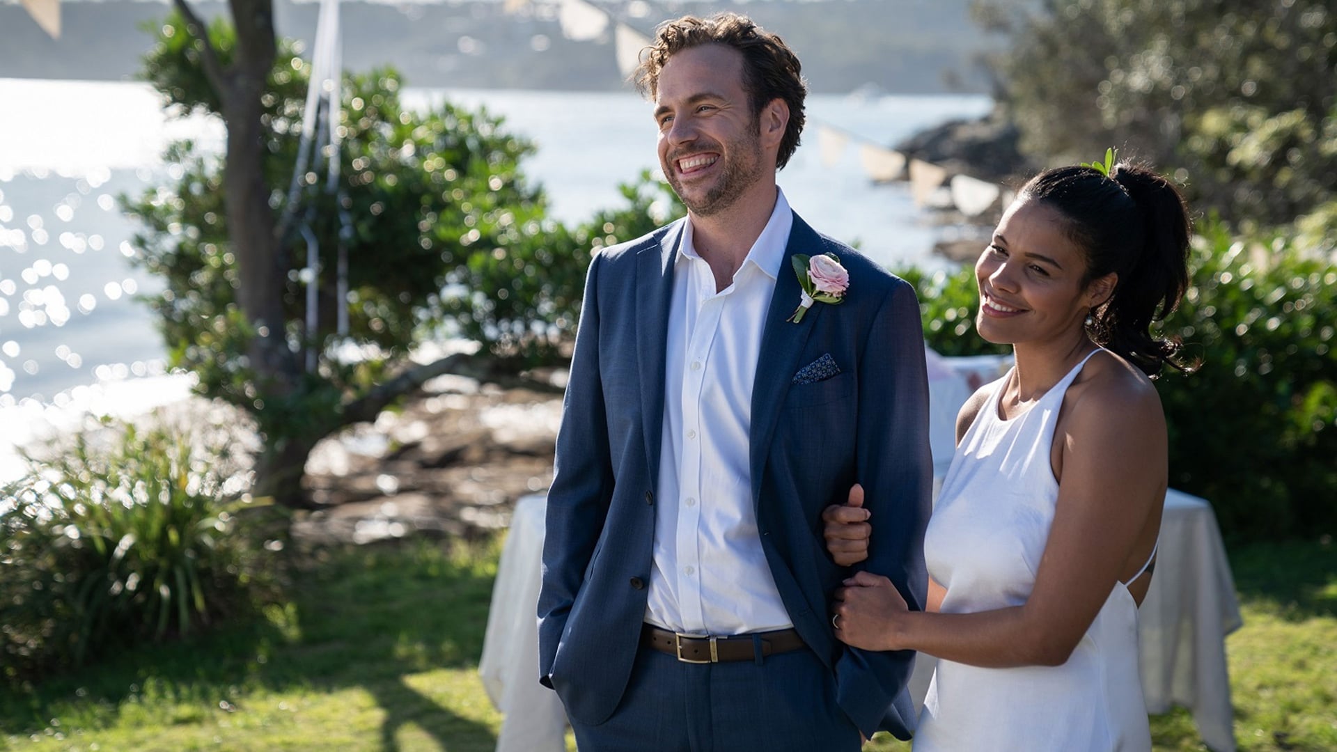 Foto do filme Long Story Short