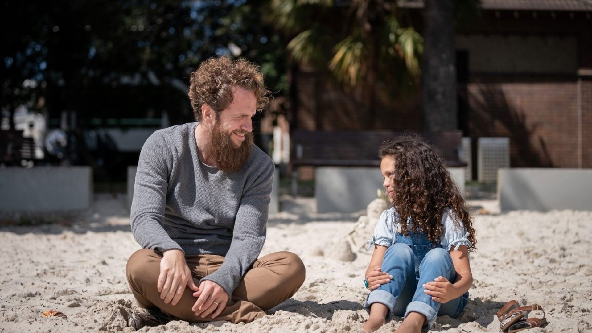 Foto do filme Long Story Short