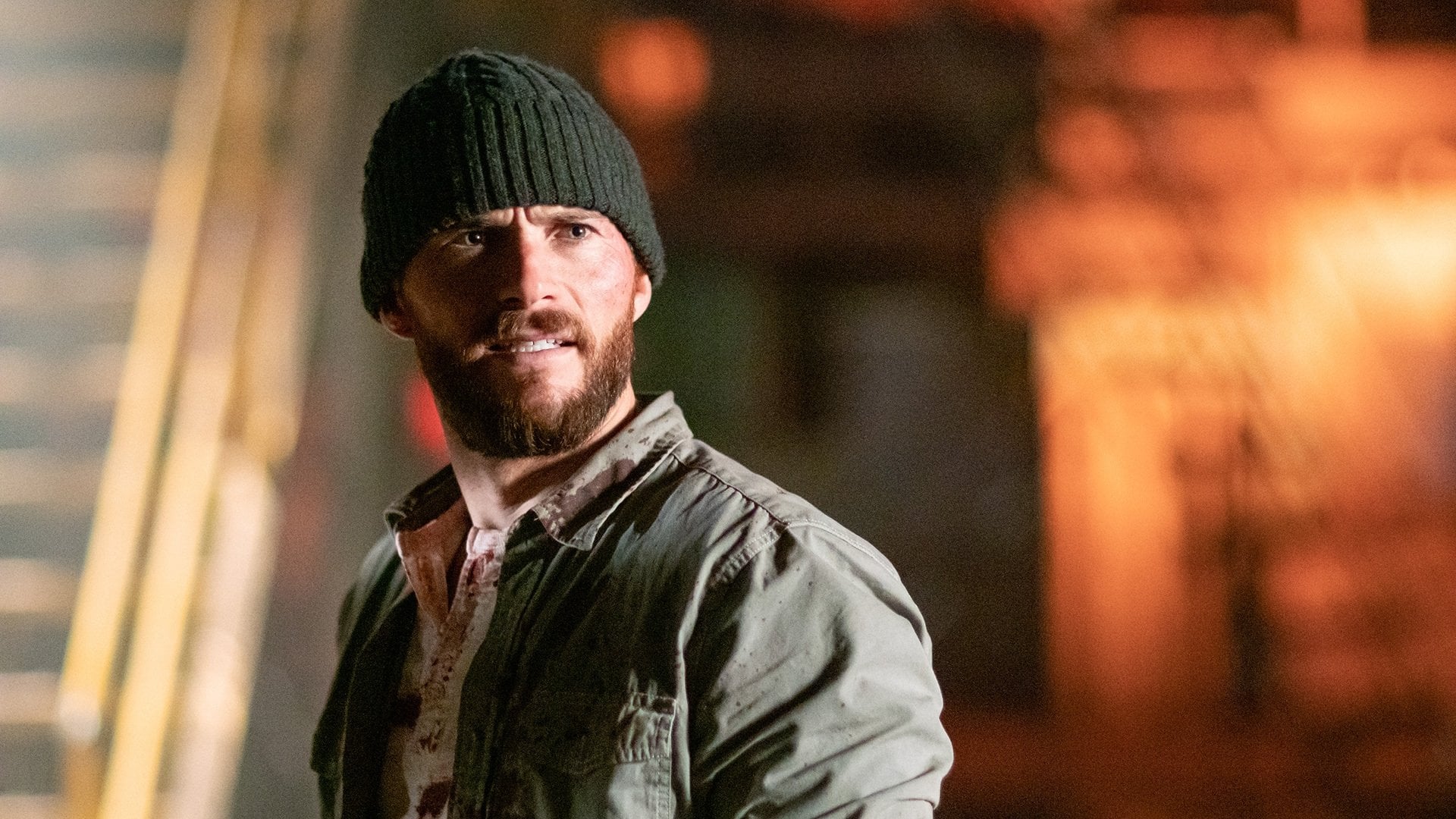 Foto do filme Instinto Assassino