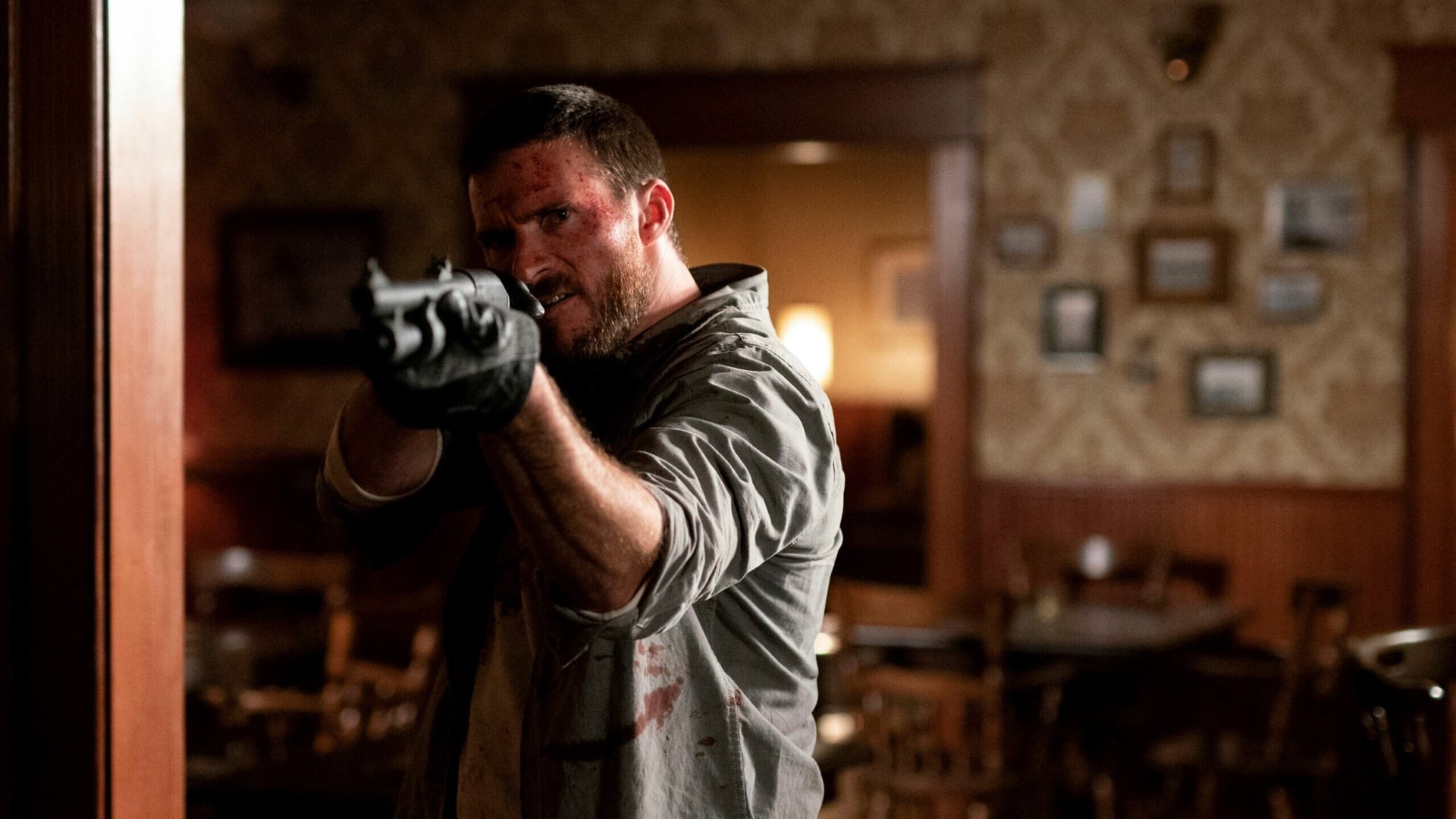 Foto do filme Instinto Assassino