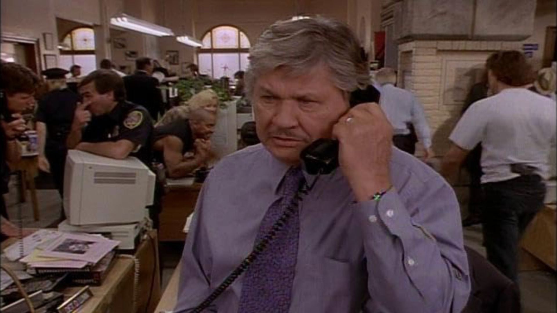 Foto do filme À Queima Roupa