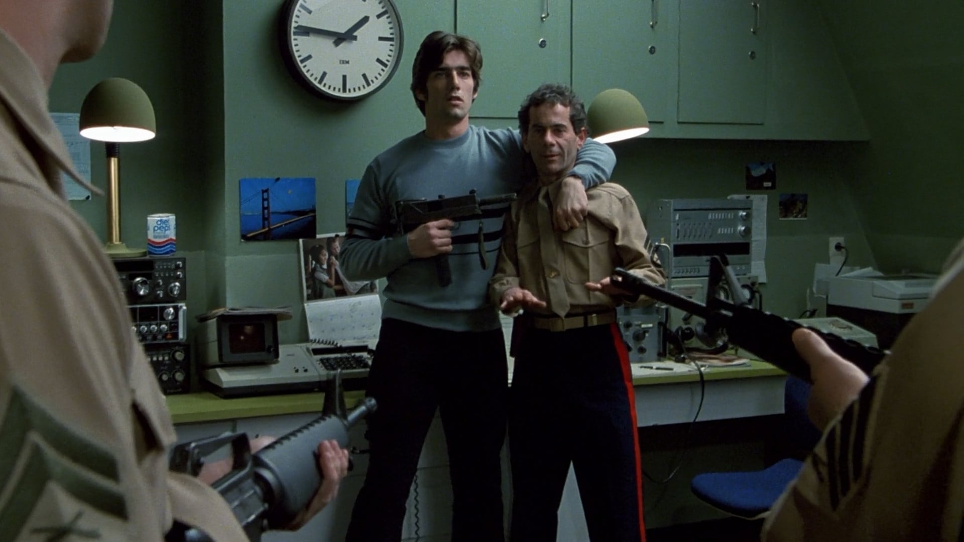 Foto do filme O Ultimato