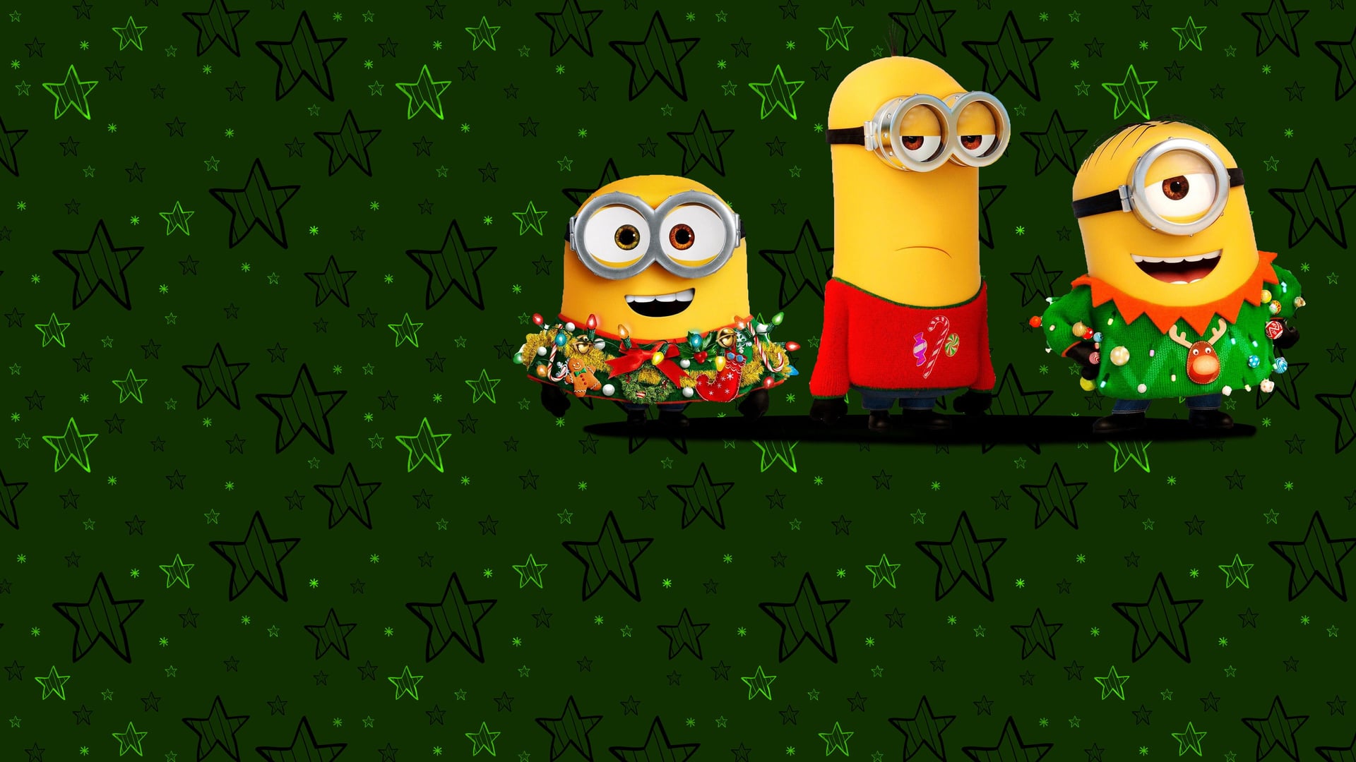 Foto do filme Minions - Especial de Feriado