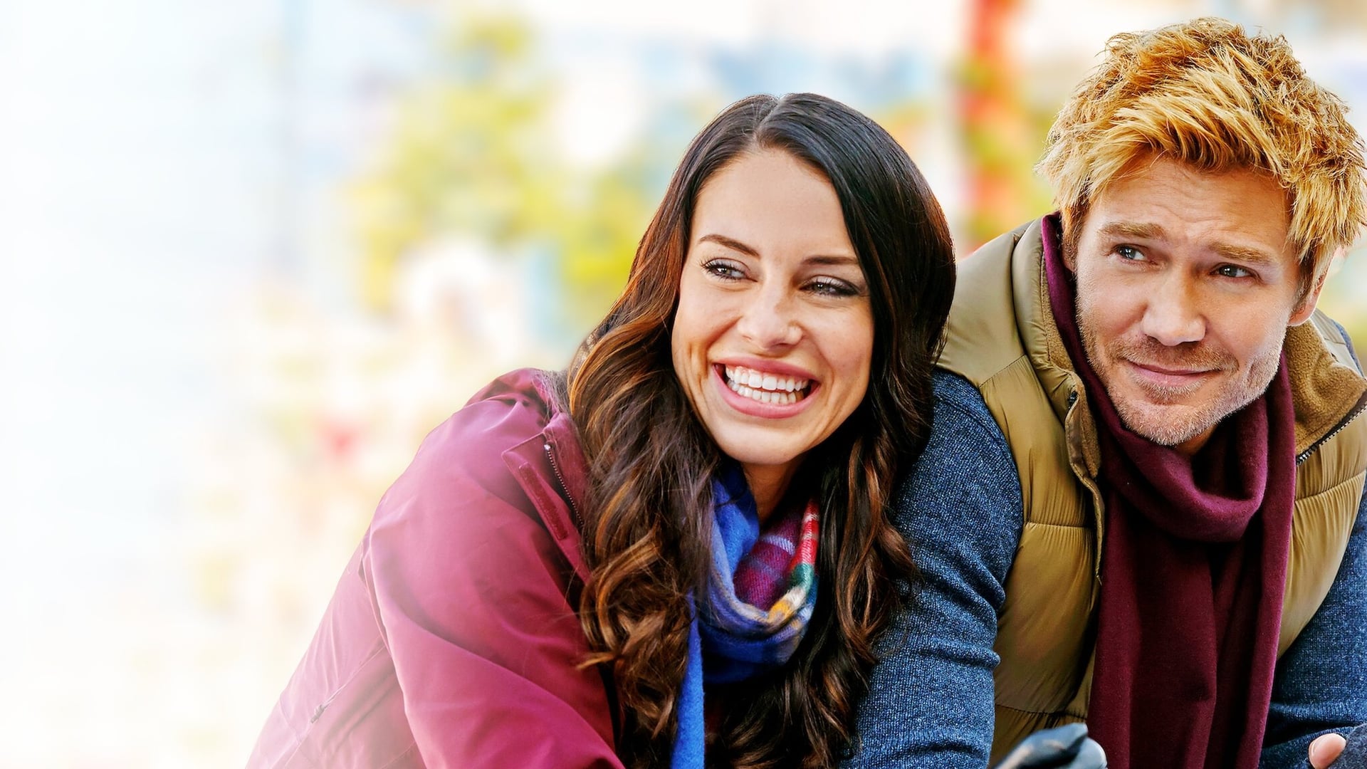 Foto do filme Muito Perto para o Natal