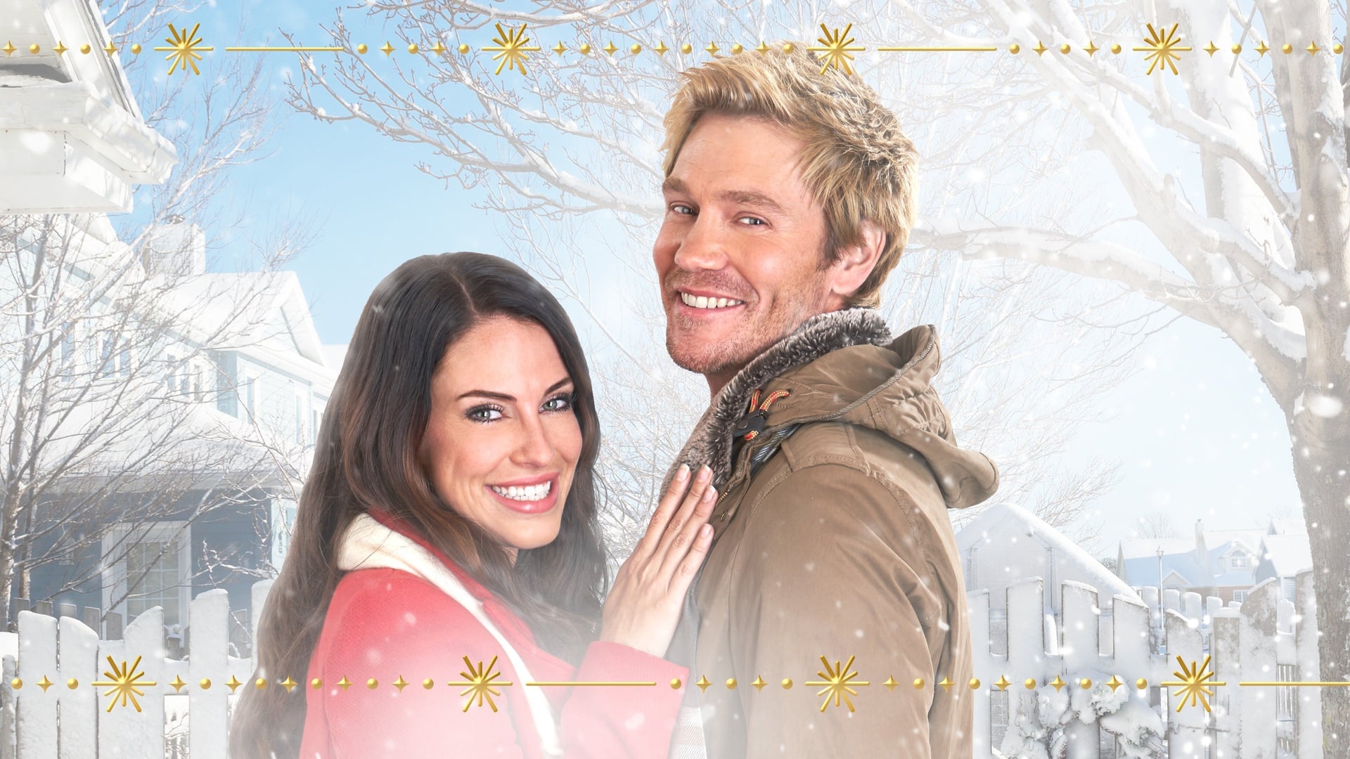 Foto do filme Muito Perto para o Natal