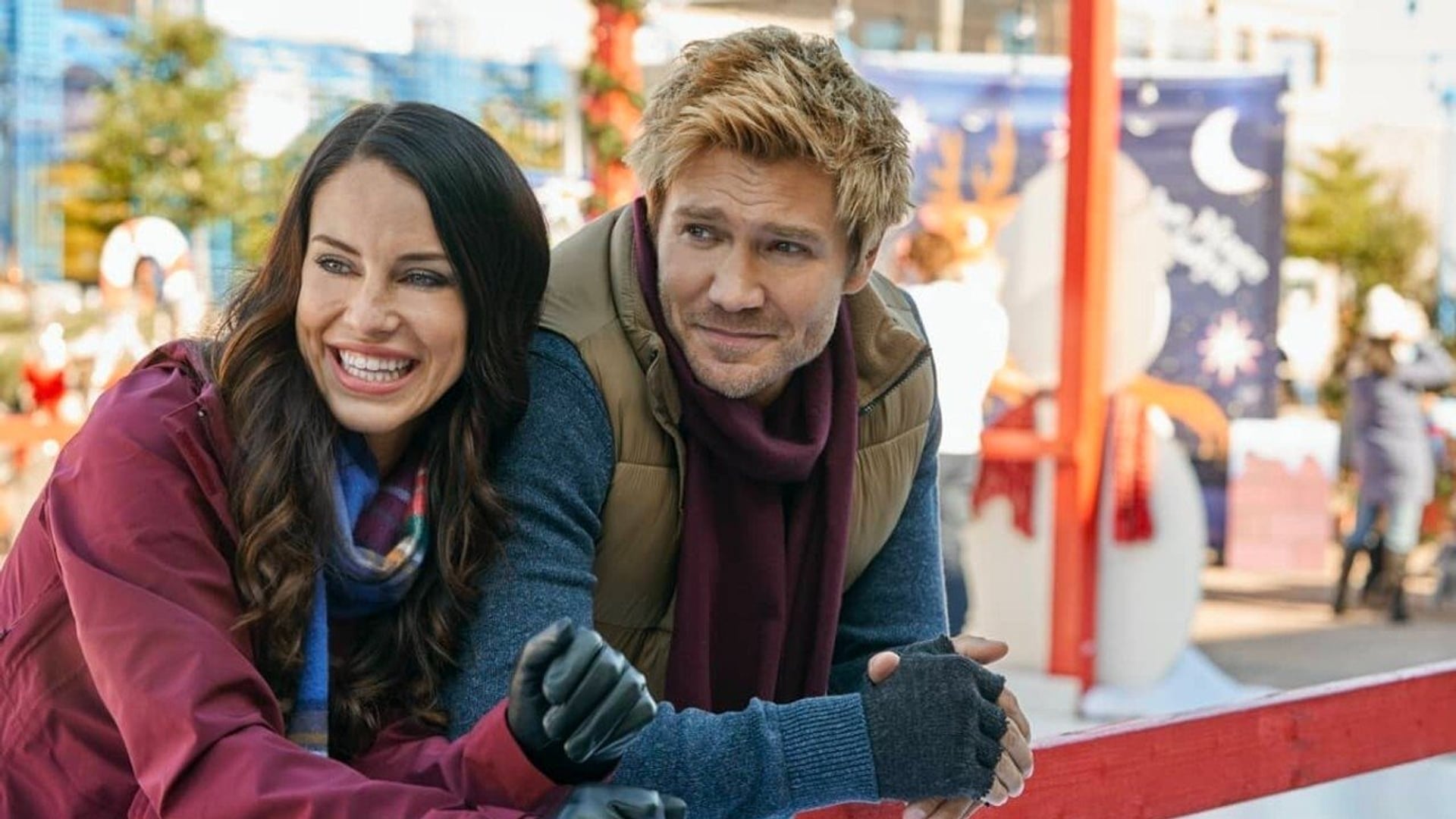 Foto do filme Muito Perto para o Natal