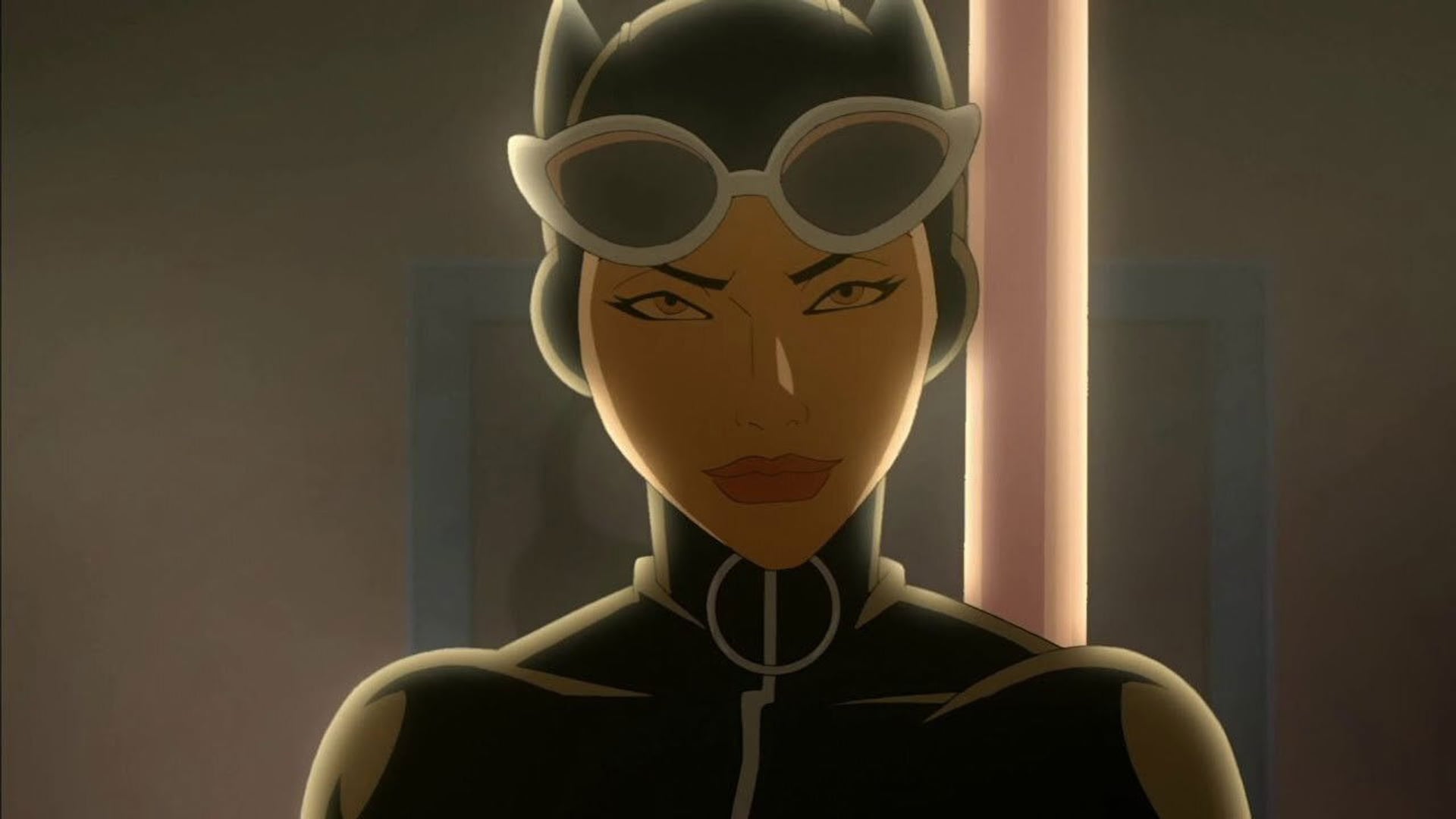 Foto do filme DC Showcase: Mulher-Gato