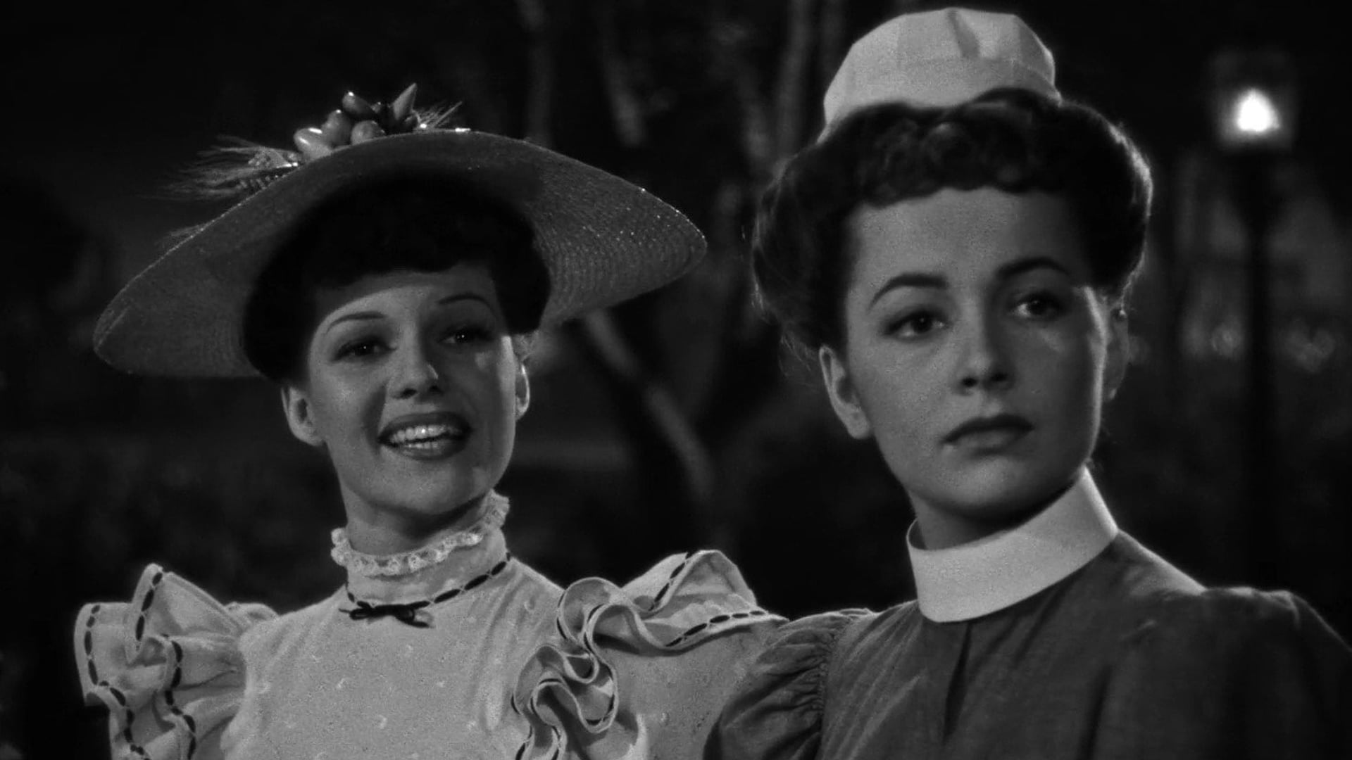 Foto do filme Uma Loira com Açúcar