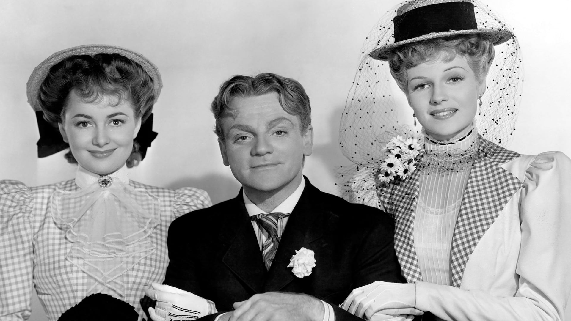 Foto do filme Uma Loira com Açúcar