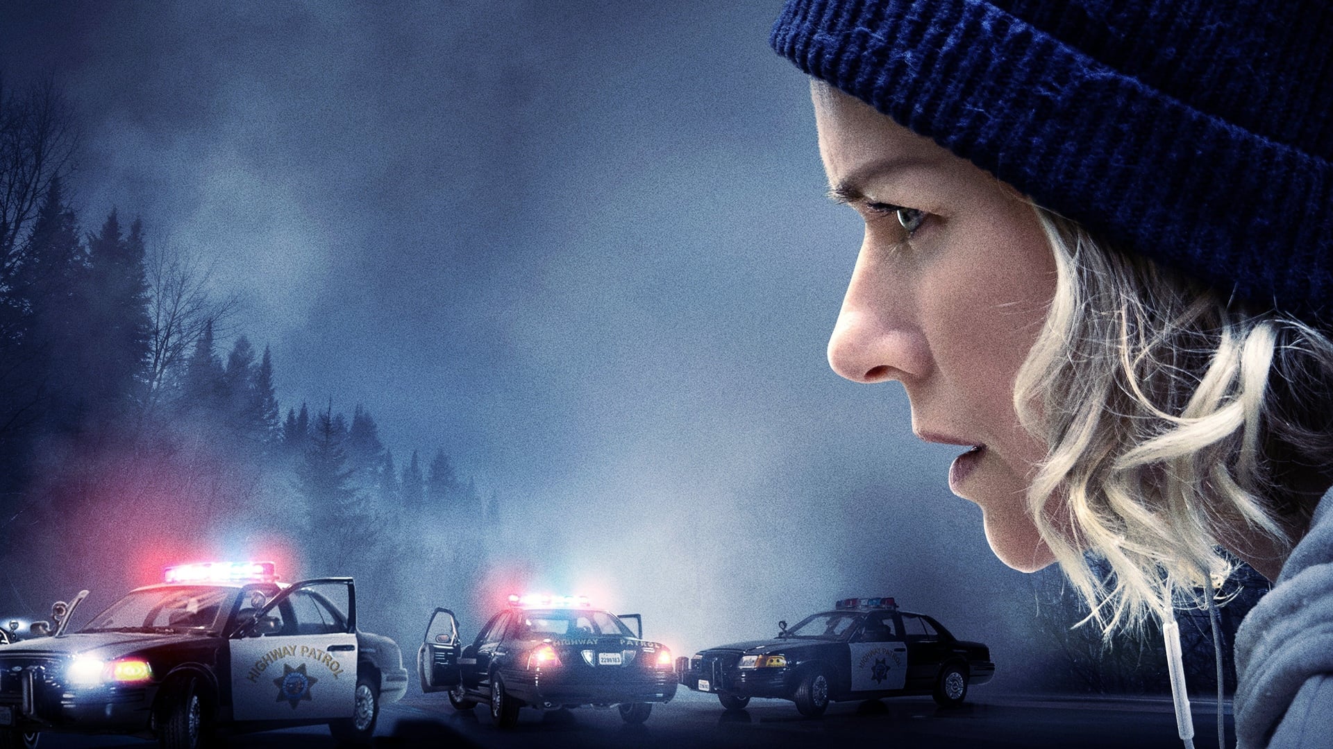 Foto do filme A Hora do Desespero