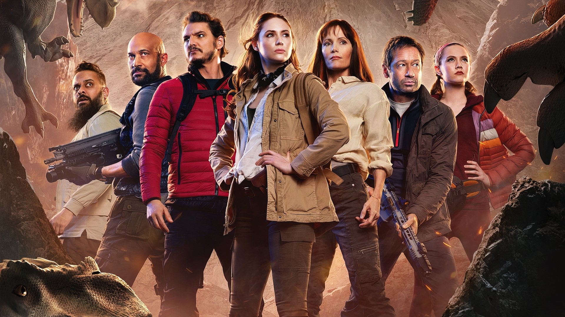 Foto do filme A Bolha