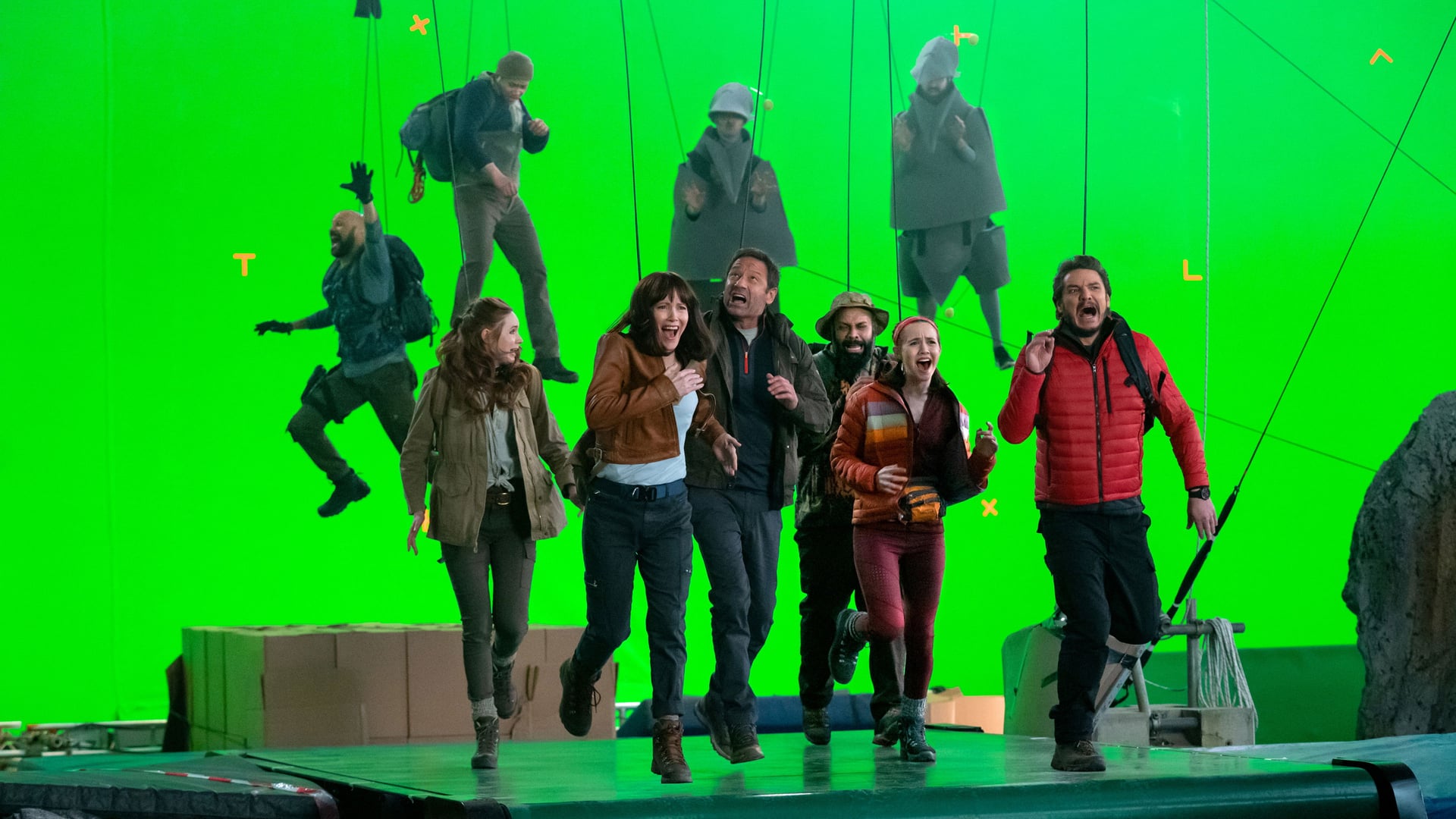 Foto do filme A Bolha