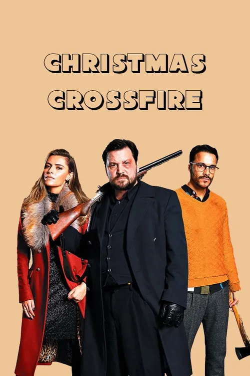 Natal Sob Fogo Cruzado