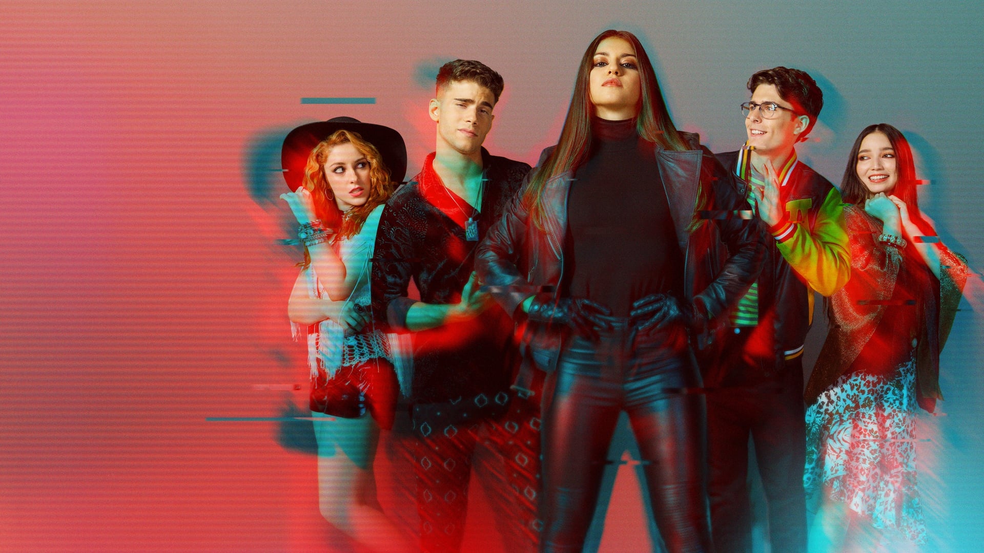 Foto do filme BIA: Um Mundo do Avesso