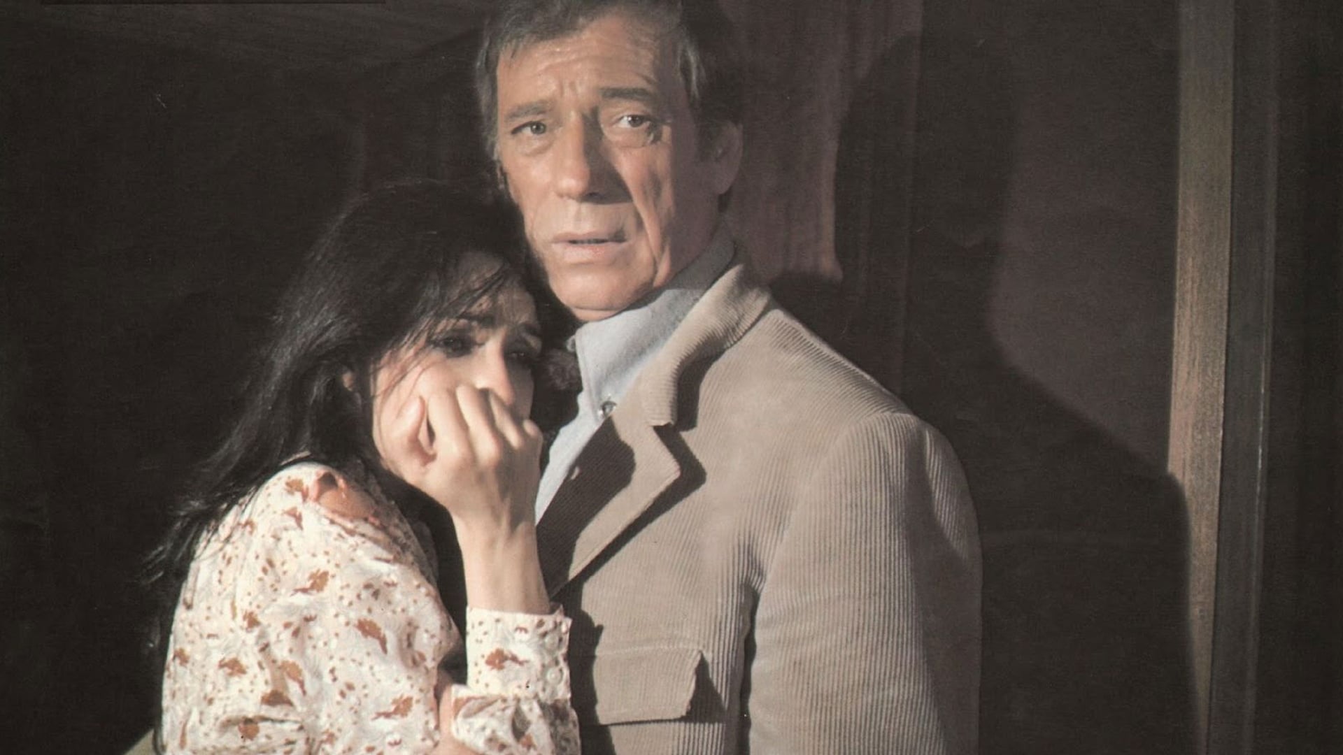 Foto do filme La Menace