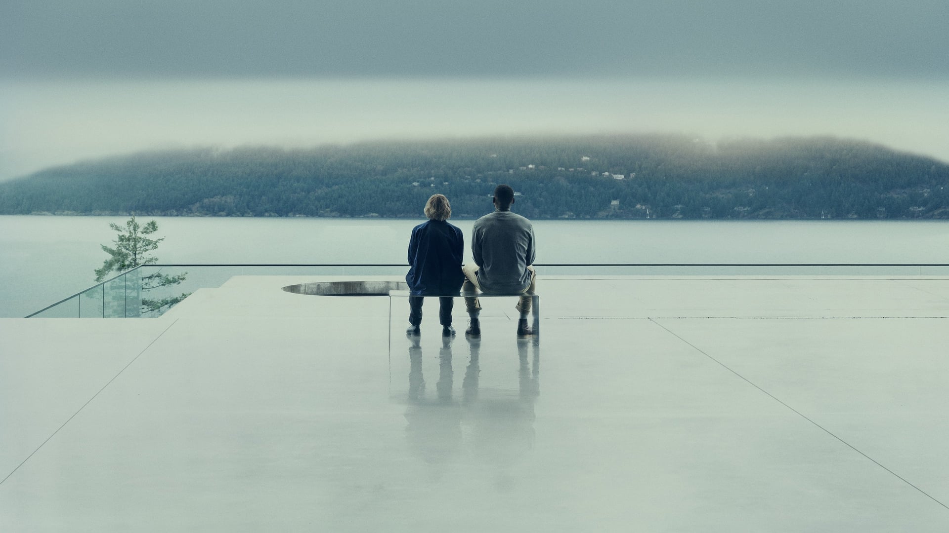 Foto do filme O Canto do Cisne