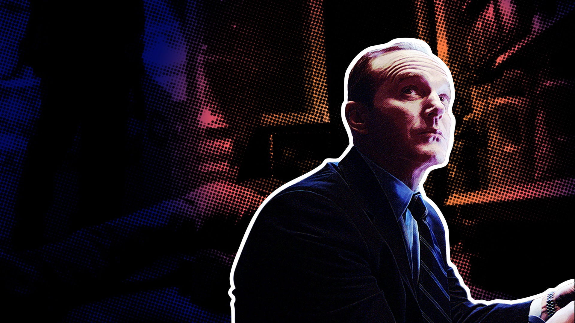 Foto do filme Marvel One Shot: Aconteceu Uma Coisa Engraçada no Caminho do Martelo de Thor