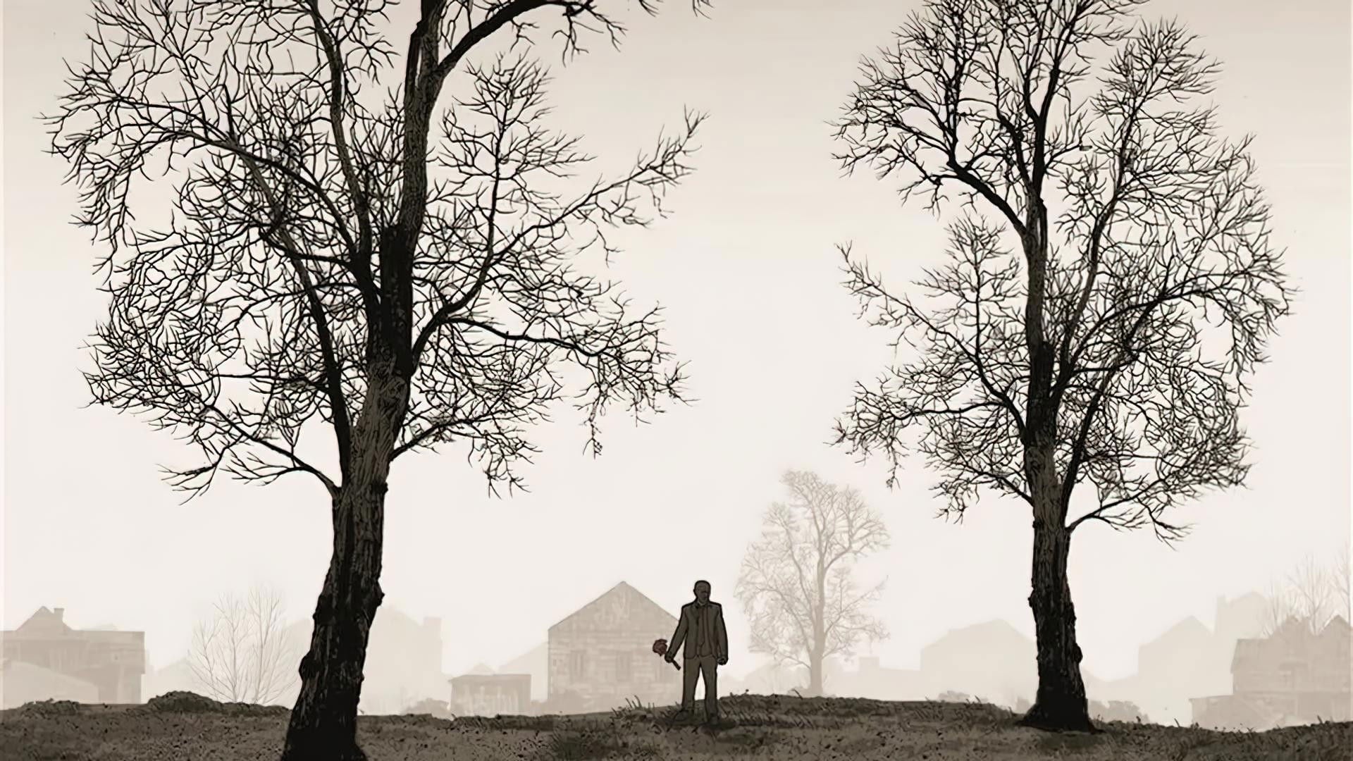 Foto do filme Tiranossauro