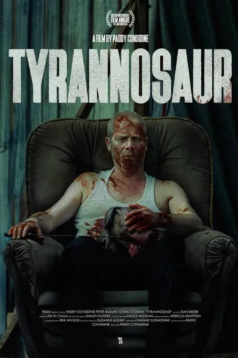 Tiranossauro