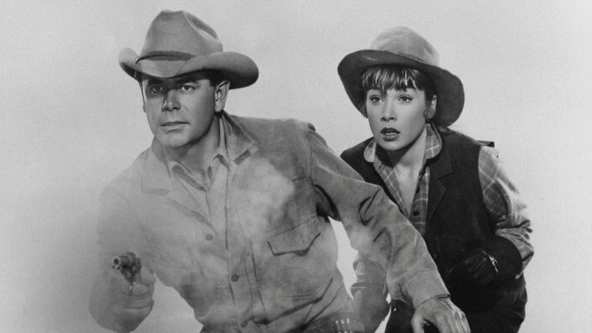 Foto do filme O Irresistível Forasteiro