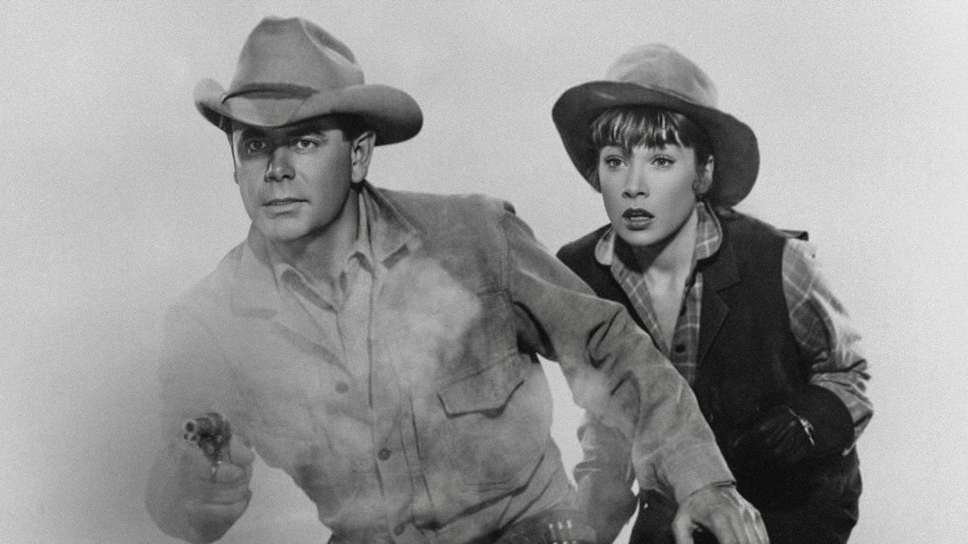 Foto do filme O Irresistível Forasteiro