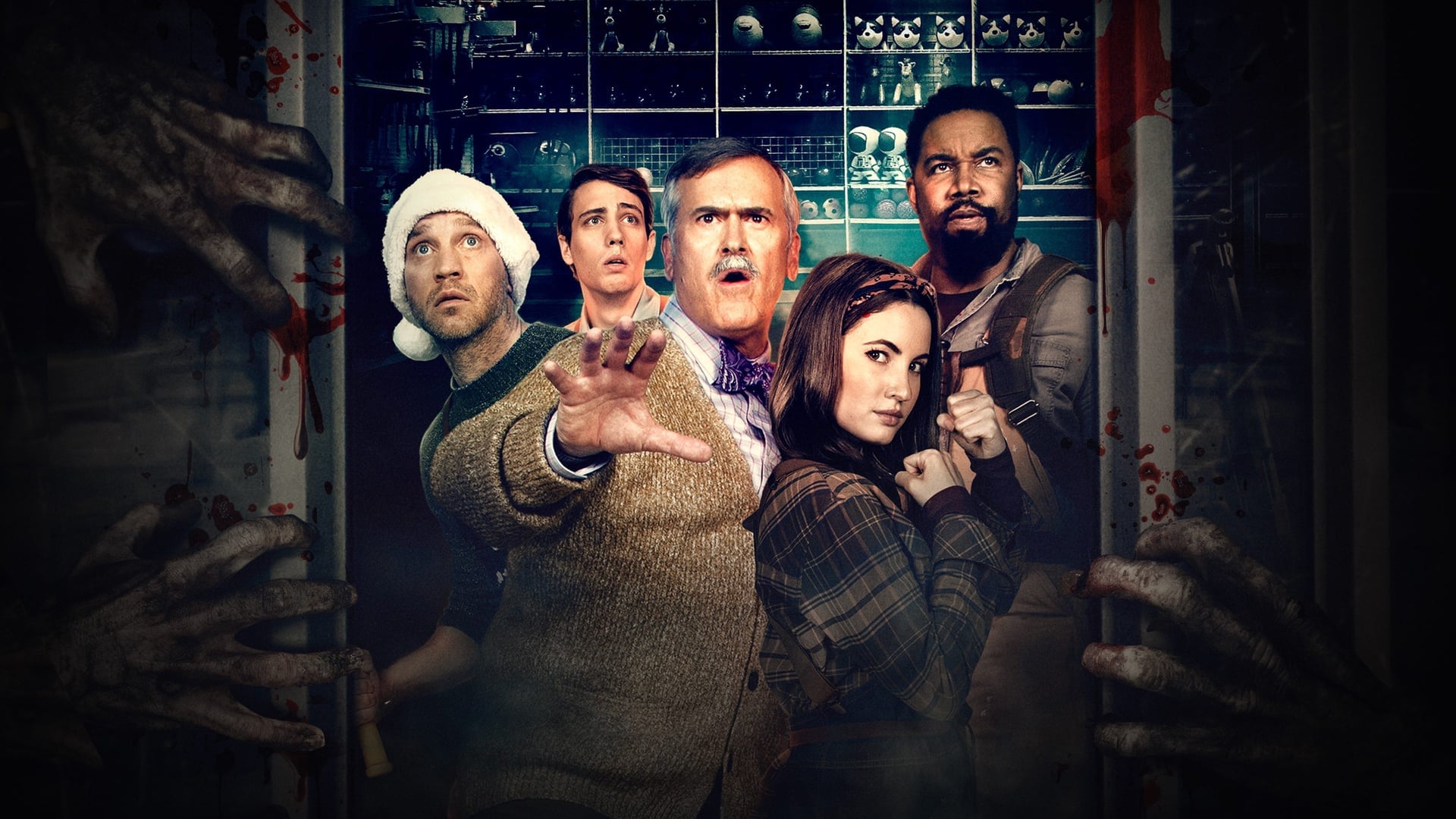 Foto do filme Black Friday