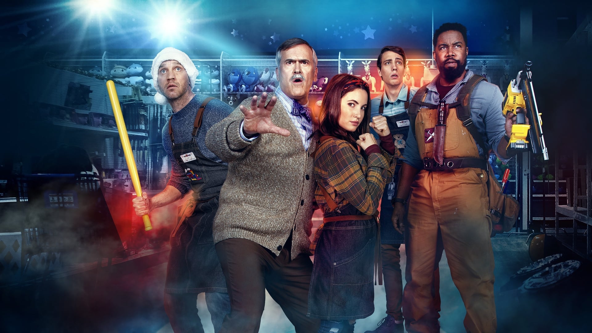 Foto do filme Black Friday