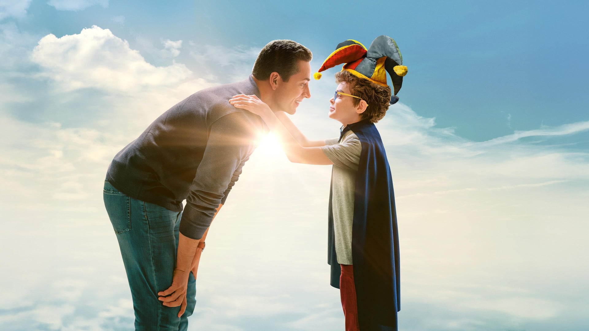 Foto do filme Invencível