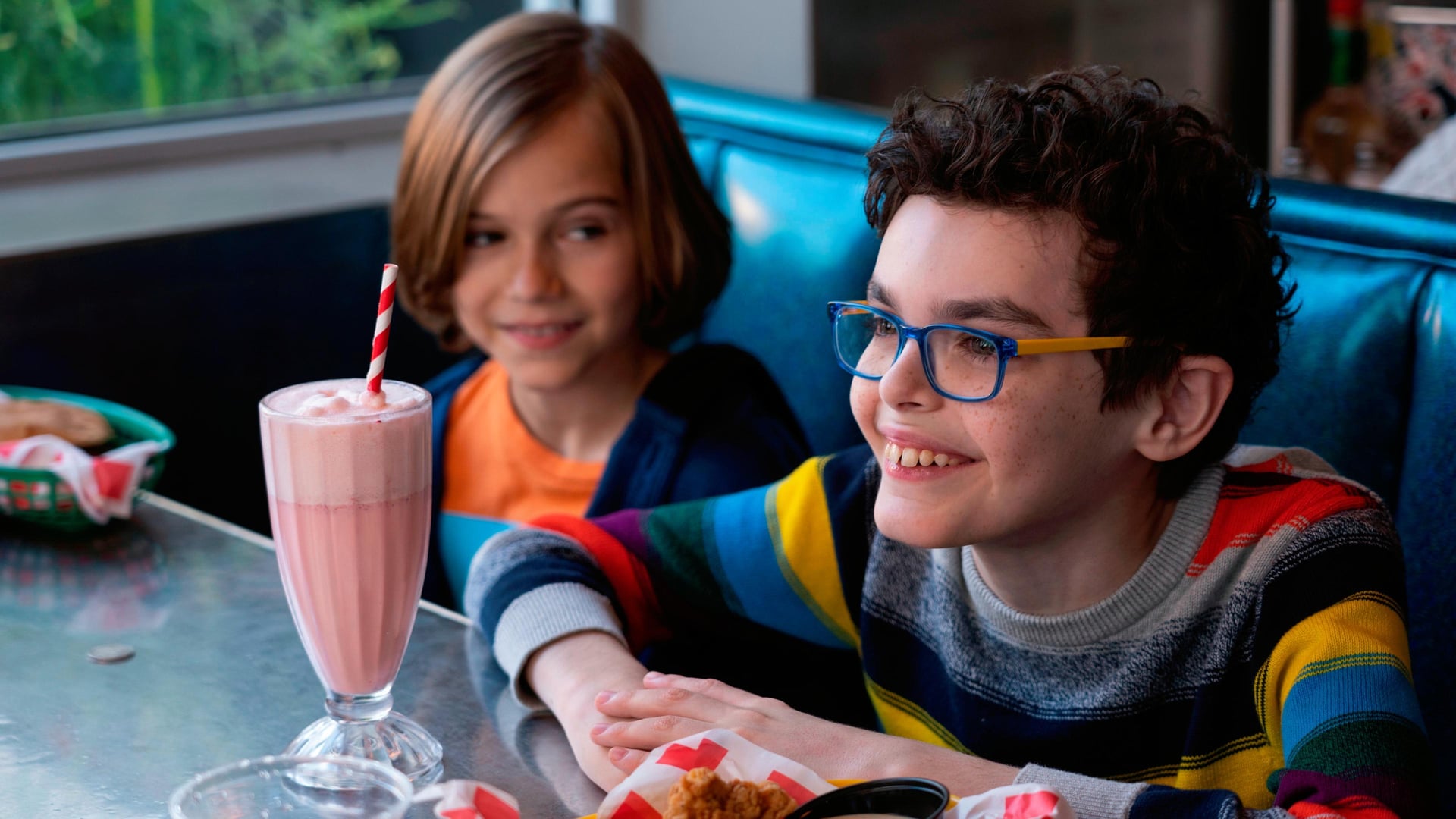 Foto do filme Invencível