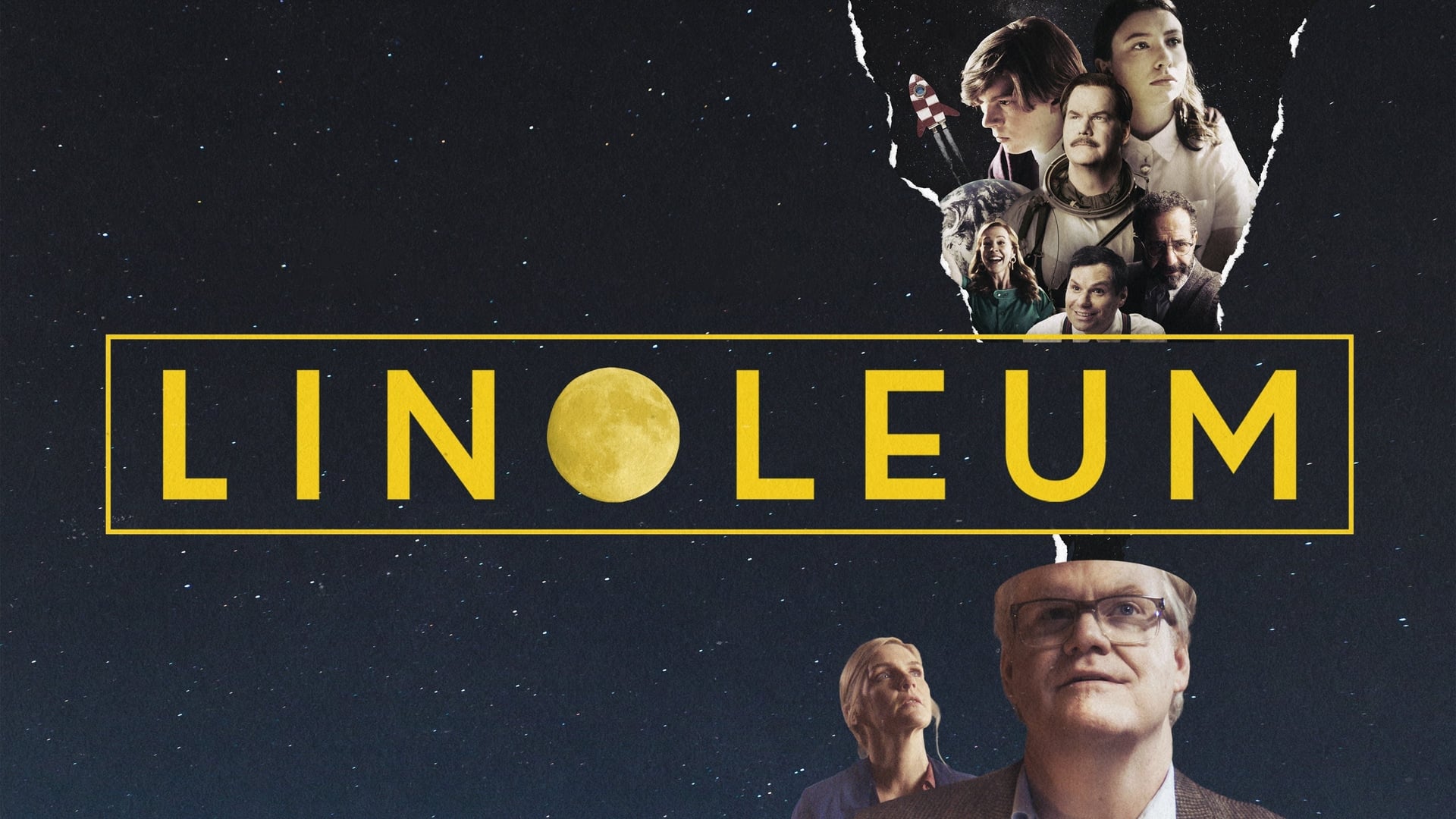 Foto do filme Um Sonho Além da Imaginação