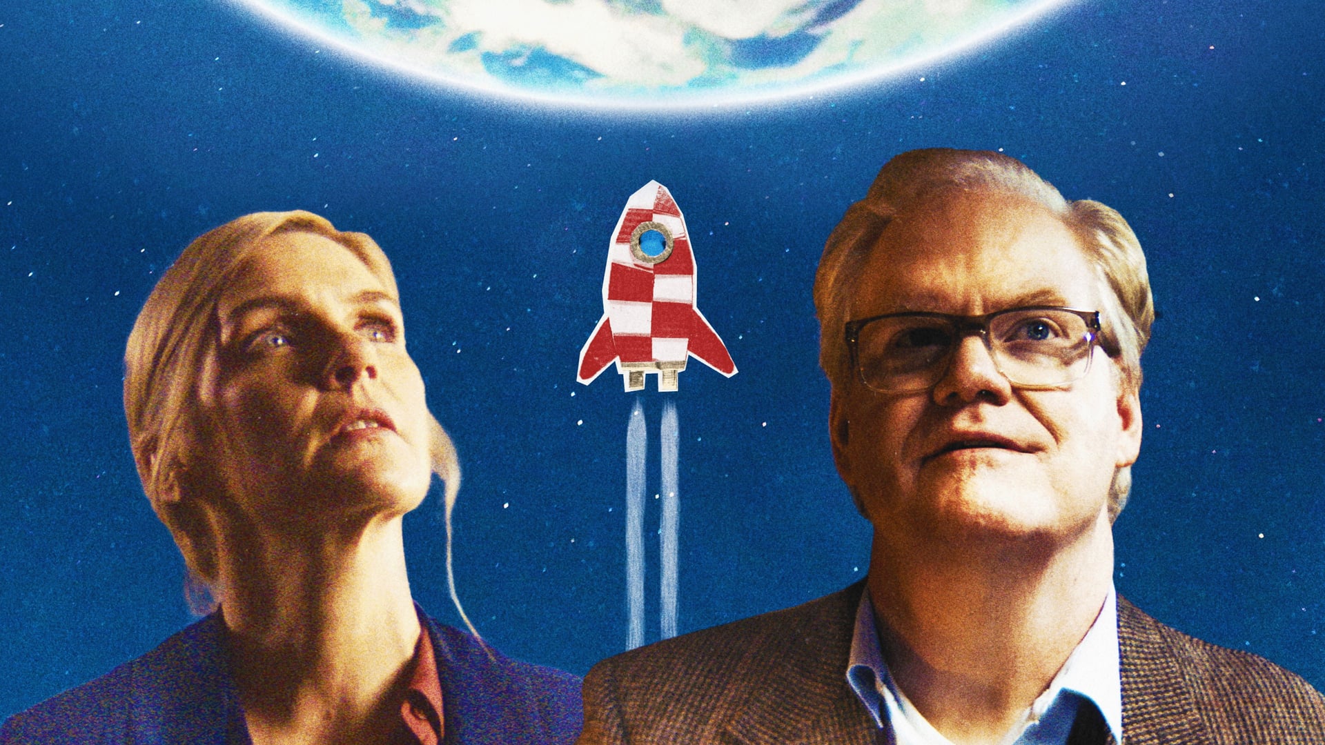 Foto do filme Um Sonho Além da Imaginação