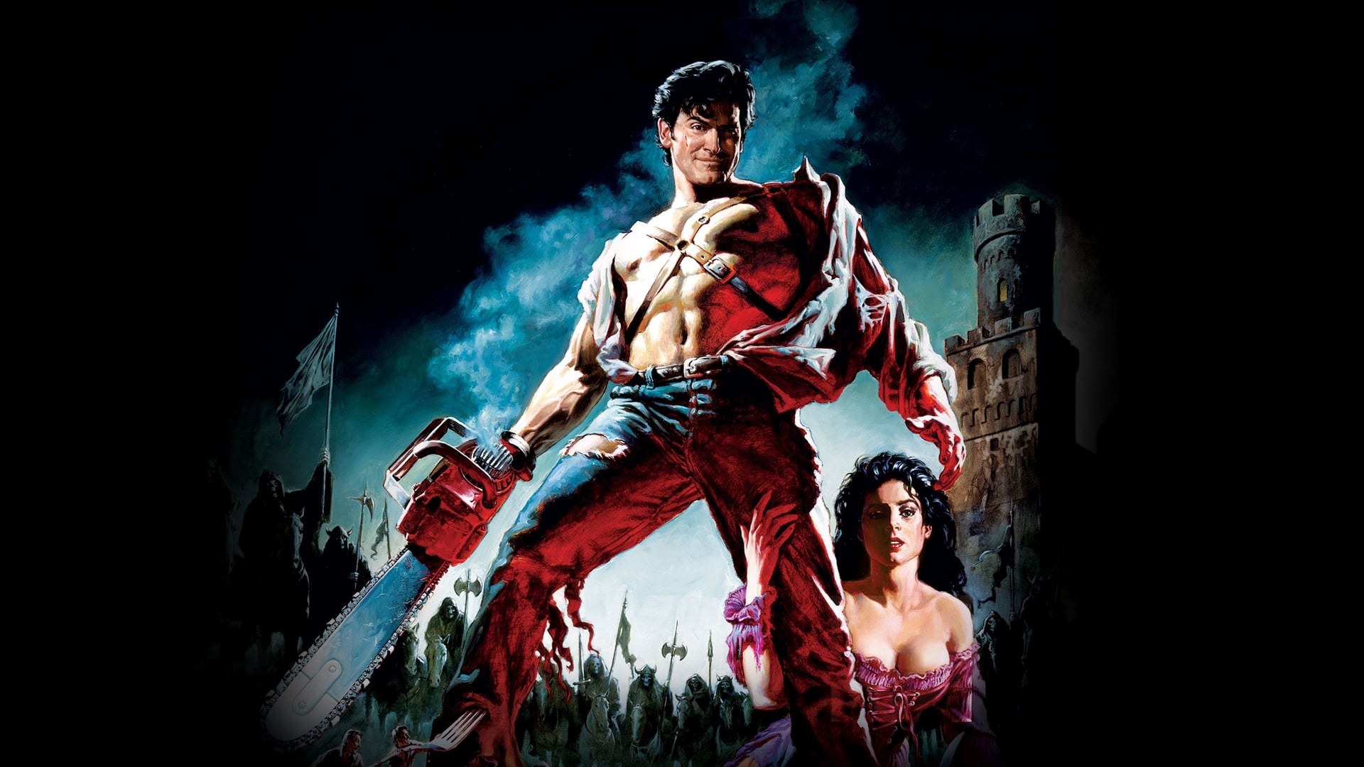 Foto do filme Uma Noite Alucinante 3