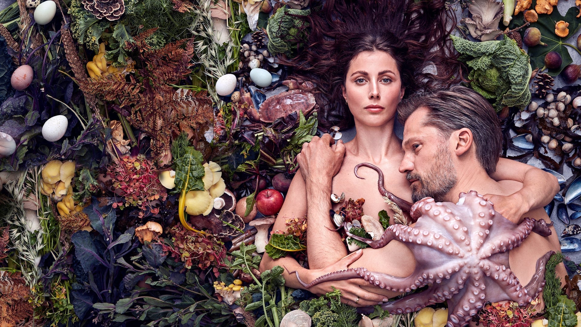 Foto do filme Sabor do Desejo